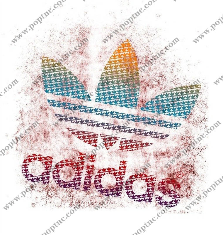 复古风格帆船裁片印花服装印花设计