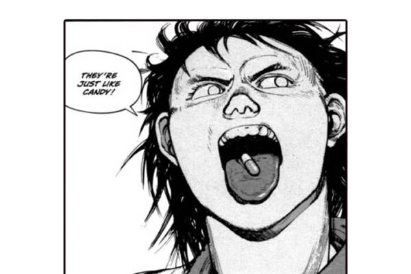 创意裁片印花服装:趣味漫画风格设计,展现个性魅力