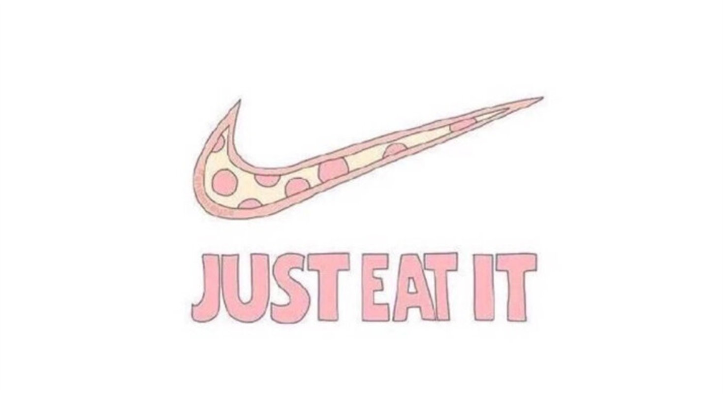 创意裁片印花服装：Just Eat It 时尚设计
