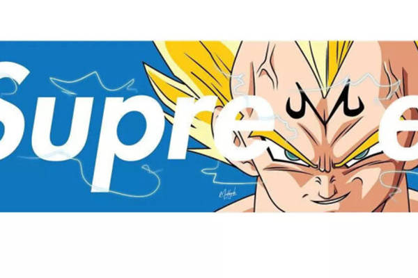 动漫风格裁片印花服装，展现个性与活力