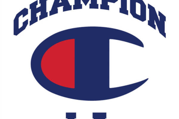 洛杉矶冠军队裁片印花服装印花设计