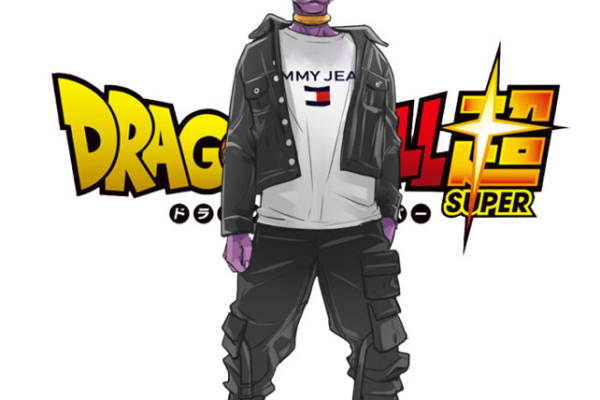 时尚潮流裁片印花服装印花设计,打造个性街头风格