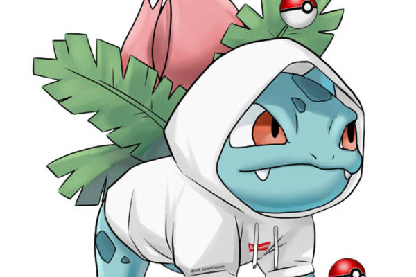 可爱卡通恐龙裁片印花服装印花设计