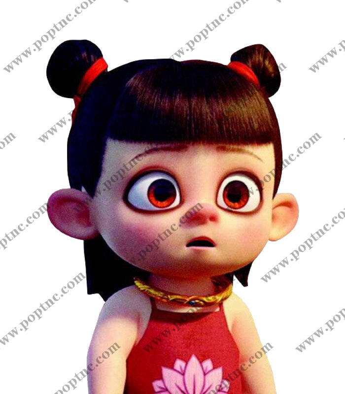 传统风格儿童服装裁片印花设计,增添独特魅力