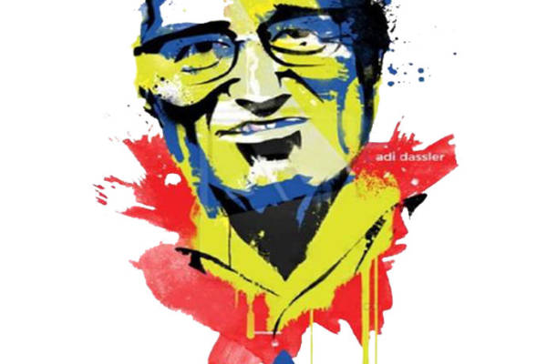 时尚街头风格裁片印花服装印花设计