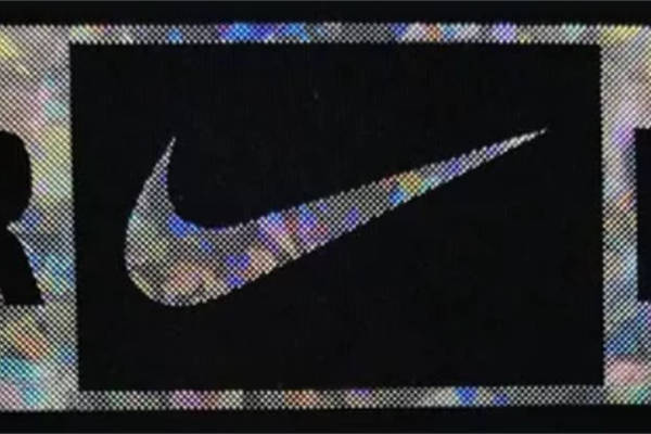 时尚潮流服装印花：Air Max风格裁片印花设计