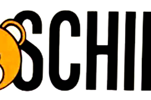 可爱卡通熊裁片印花服装印花设计