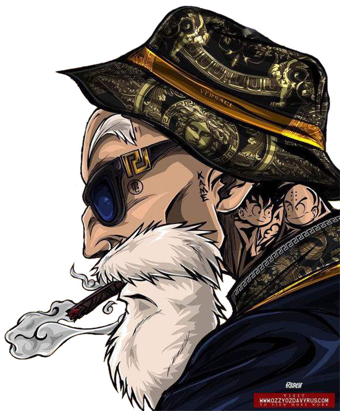 独特设计动漫风格裁片印花服装印花图案