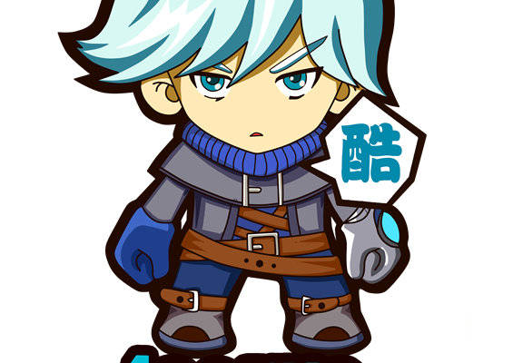 英雄联盟主题裁片印花服装：酷炫动漫风格时尚选择