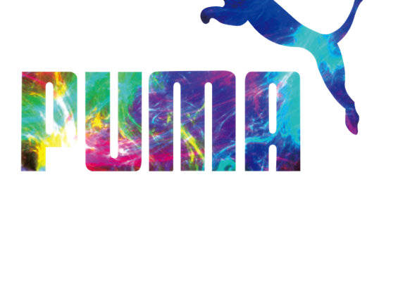 炫彩活力豹形裁片印花服装 引领潮流的时尚设计