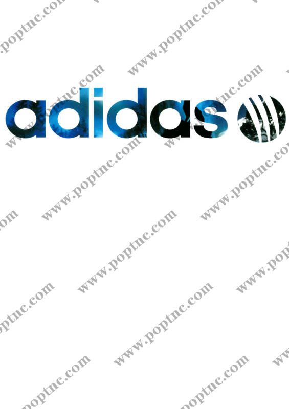 探索adidas裁片印花服装:时尚与运动的完美结合