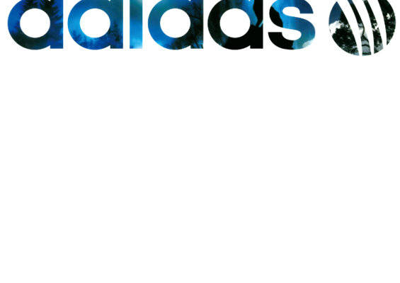 探索adidas裁片印花服装:时尚与运动的完美结合