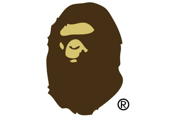 创意大猩猩裁片印花服装,引领潮流的时尚选择