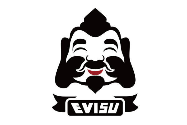 EVISU品牌特色裁片印花服装印花设计