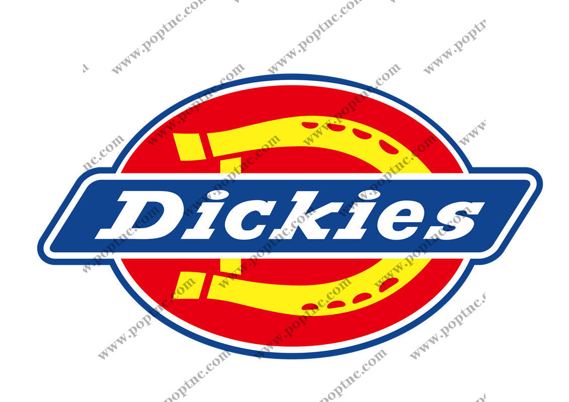 Dickies裁片印花服装:经典设计与现代时尚的完美结合