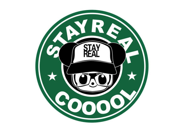 时尚熊猫裁片印花服装，展现个性与潮流的完美结合