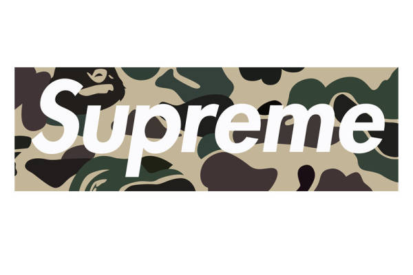 时尚迷彩裁片印花服装，打造街头潮流新风尚