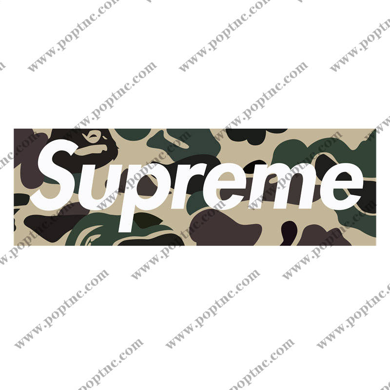 时尚迷彩裁片印花服装,打造街头潮流新风尚