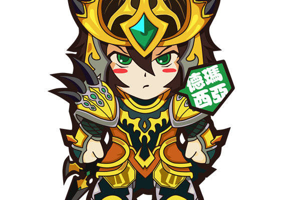 英雄联盟裁片印花服装印花设计，展现独特风格