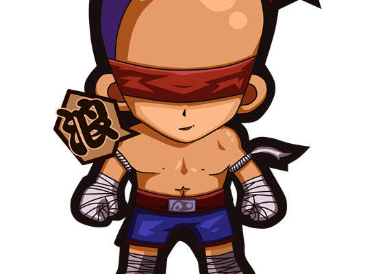 经典游戏角色裁片印花服装，怀旧风潮引领时尚