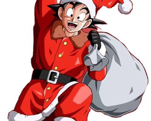 圣诞主题裁片印花服装：孙悟空圣诞老人装束