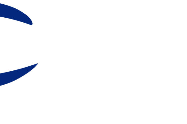 经典蓝色和红色裁片印花服装，展现个性与活力