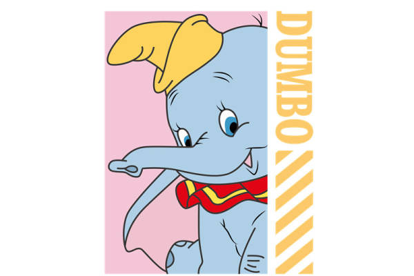 经典卡通角色裁片印花服装,增添童趣与活力