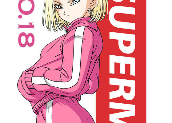 时尚街头风格粉色运动装裁片印花服装印花设计