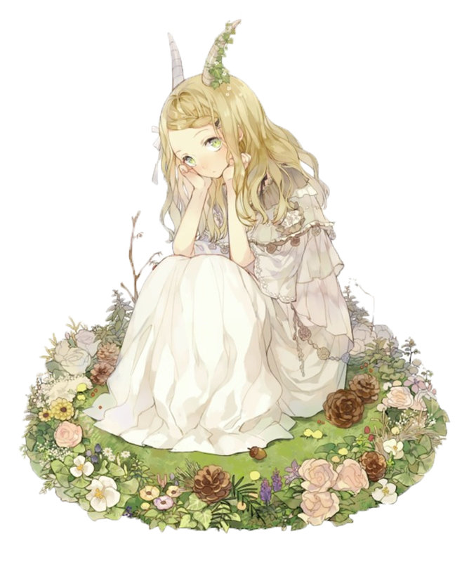 梦幻独角兽主题裁片印花服装印花设计