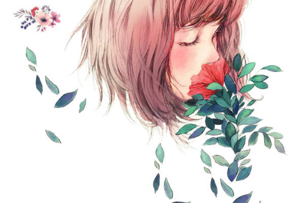 梦幻花卉主题裁片印花服装,展现自然之美的时尚选择