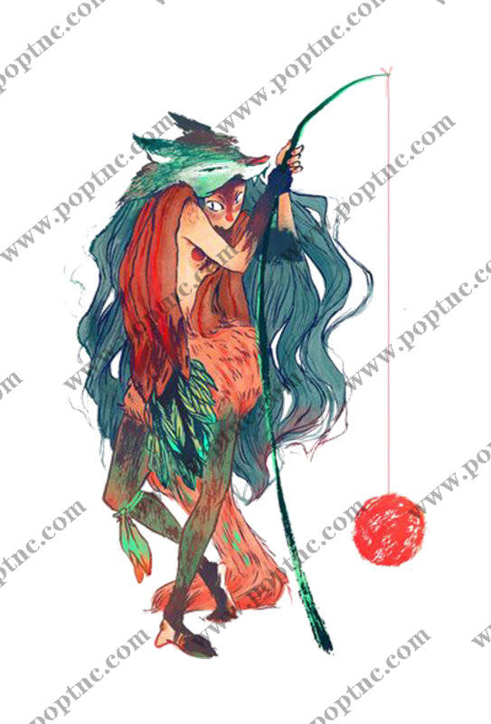 部落风格裁片印花服装:展现原始魅力的时尚选择