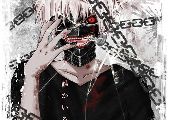 独特暗黑风格裁片印花服装:个性骷髅面具设计