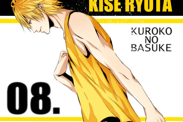 动漫风格篮球主题裁片印花服装印花设计