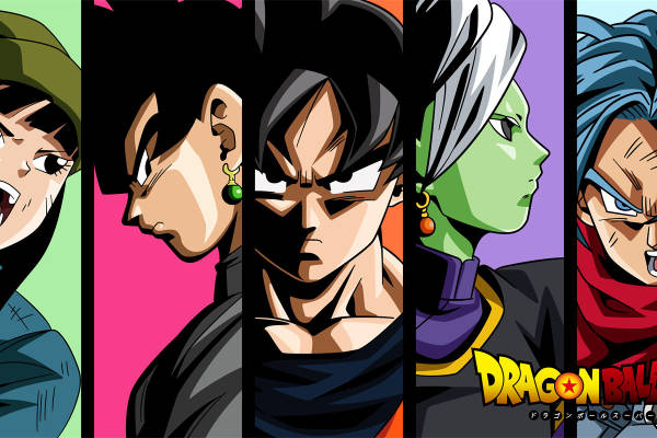 龙珠超裁片印花服装：经典动漫角色的时尚演绎