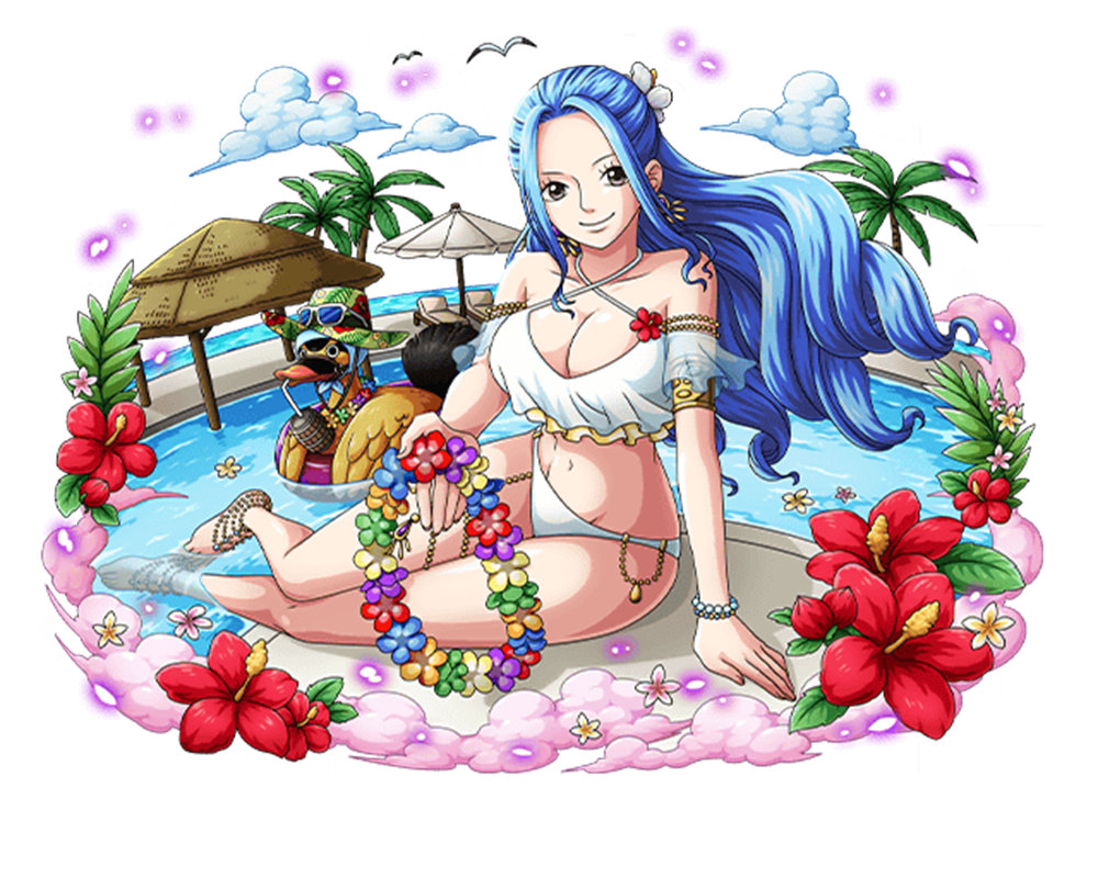 热带风情裁片印花服装：夏日海滩度假必备时尚单品