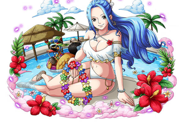 热带风情裁片印花服装:夏日海滩度假必备时尚单品