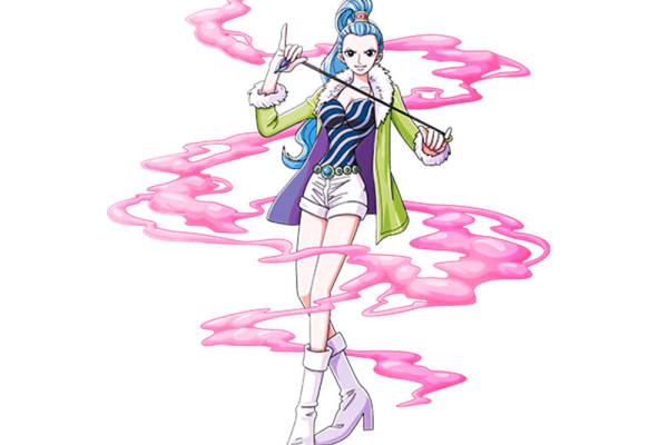 时尚动漫风格服装印花裁片设计,展现个性魅力