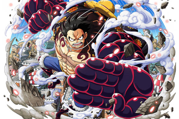 动漫风格裁片印花服装：展现个性与力量的时尚选择