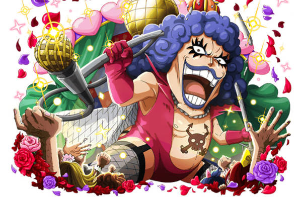 动漫风格裁片印花服装:个性张扬的街头潮流