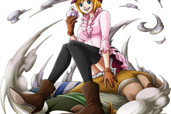 动漫风格服装印花设计：蒸汽朋克与冒险元素的完美结合