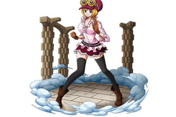 时尚探险家风格裁片印花服装印花设计