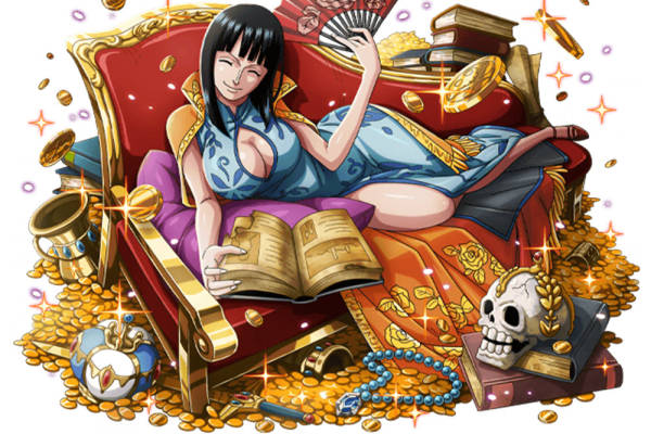 奢华风格动漫角色裁片印花服装印花设计