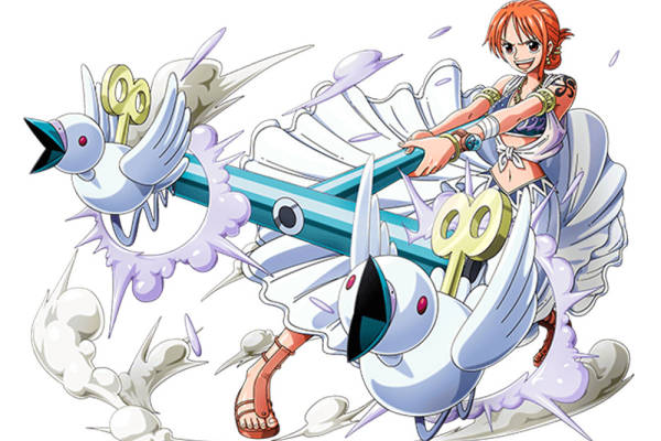 动漫风格裁片印花服装印花设计，适合年轻人的时尚选择