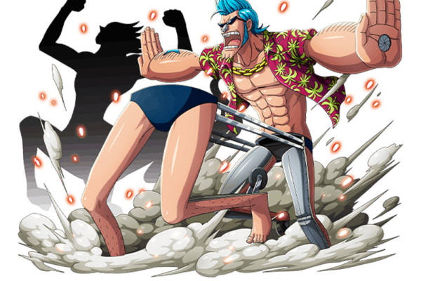 动漫风格裁片印花服装印花设计，展现独特个性