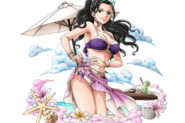 时尚海滩风裁片印花服装印花设计