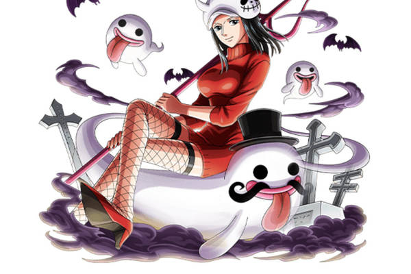 万圣节主题裁片印花服装印花设计,打造独特节日装扮