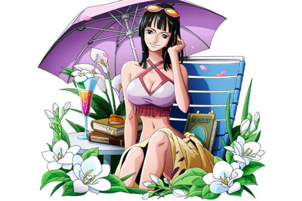 夏日海滩度假风裁片印花服装印花设计