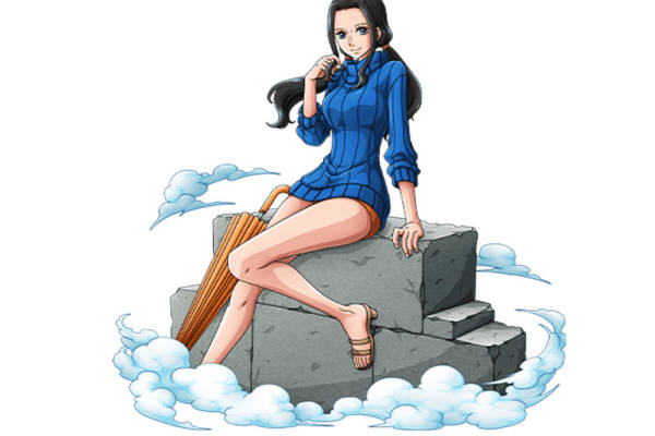 时尚蓝色连衣裙裁片印花服装印花设计