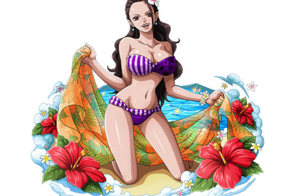 热带风情裁片印花服装，夏日海滩度假必备时尚单品