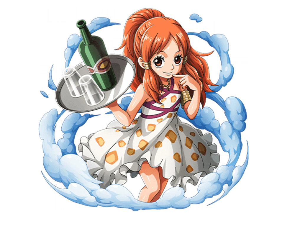 时尚动漫风格裁片印花服装印花设计